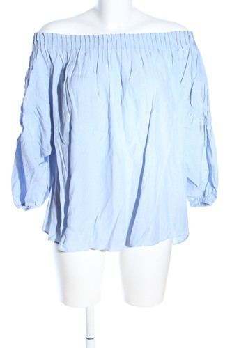Warehouse carmen bluse damen - carmen-bluse,