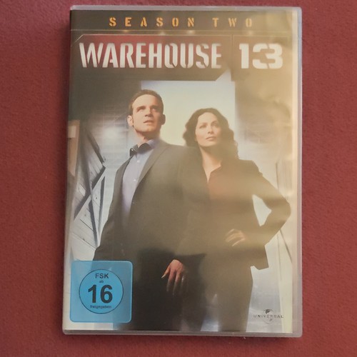 Universal warehouse staffel - warehouse,