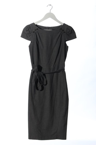 Warehouse linien kleid - a-linien,