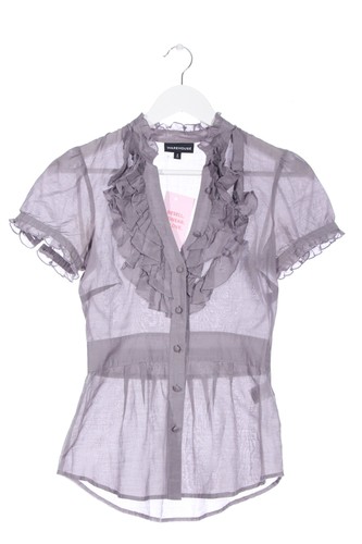 Warehouse hemd bluse damen - hemd-bluse,
