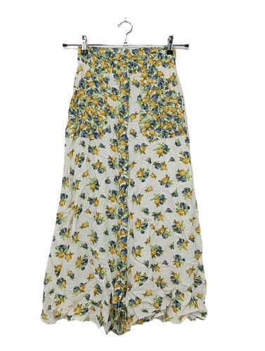 Warehouse high waist rock - high,