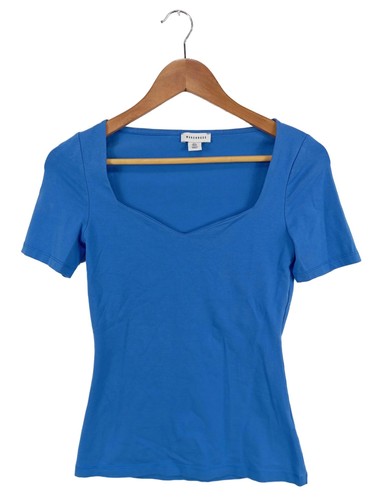 Warehouse shirt damen - t-shirt,