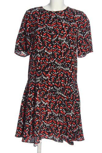 Warehouse kurzarmkleid damen - warehouse,