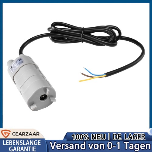 12v druckpumpe konform de - ce,