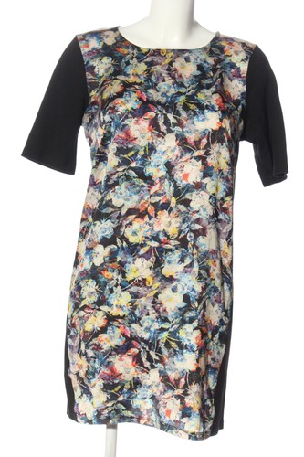 Warehouse kurzarmkleid damen - warehouse,