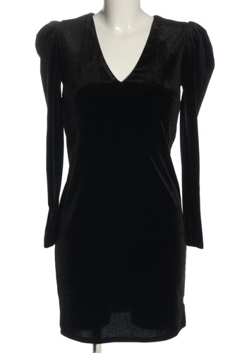 Warehouse langarmkleid damen - langarmkleid,