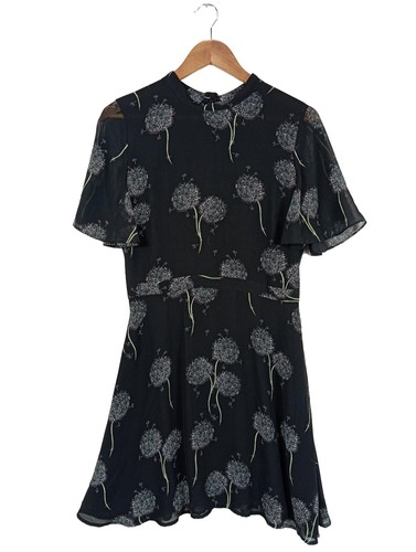 Warehouse empirekleid damen - warehouse,