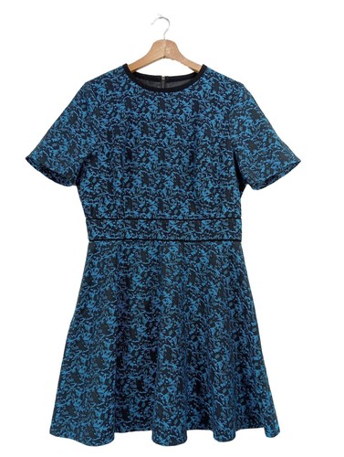 Warehouse kurzarmkleid damen - warehouse,