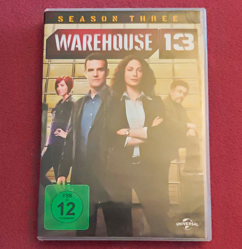 Universal warehouse staffel - universal,