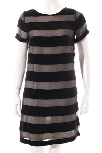 Warehouse kurzarmkleid damen - kurzarmkleid,