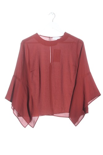 Warehouse schlupf bluse damen - warehouse, schlupf-bluse
