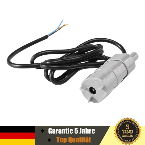 12v druckpumpe konform de - 12v,