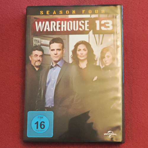 Universal warehouse staffel - universal, 13