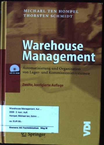 Warehouse management - warehouse-management,