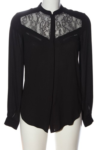 Warehouse langarm bluse damen - warehouse, langarm-bluse