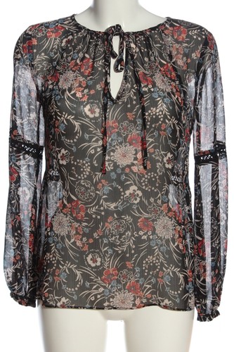 Warehouse transparenz bluse - warehouse, transparenz-bluse
