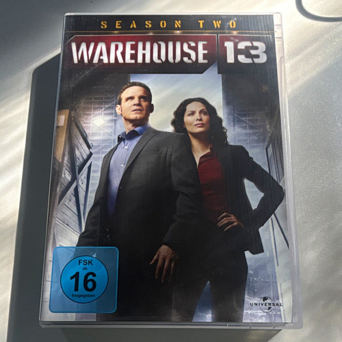 Universal warehouse staffel - universal,