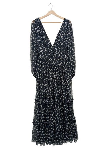 Warehouse maxikleid damen - warehouse,