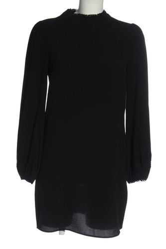 Warehouse langarmkleid damen - langarmkleid,