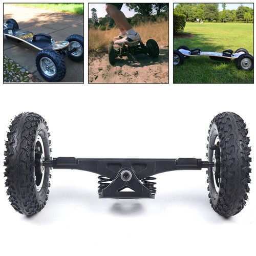 Zoll off road rad - off-road, mit