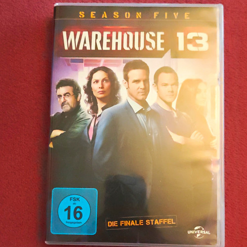 Universal warehouse staffel - universal,
