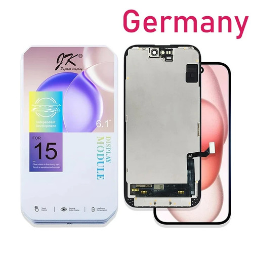 For iphone lcd - jk, 15
