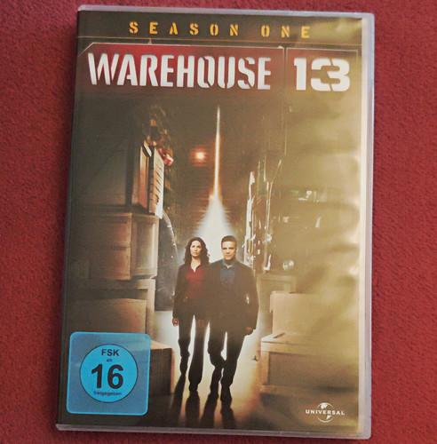 Universal warehouse staffel - universal,