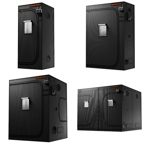 Spider farmer growbox indoor - farmer,