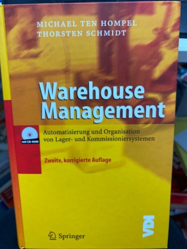 Warehouse management - warehouse-management,