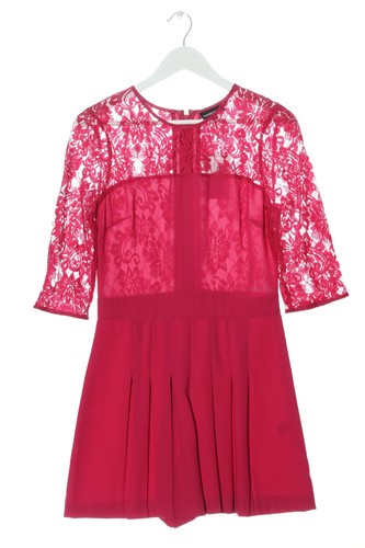 Warehouse kurzer jumpsuit - warehouse,