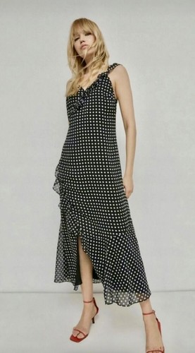 Warehouse kleid zara - warehouse,