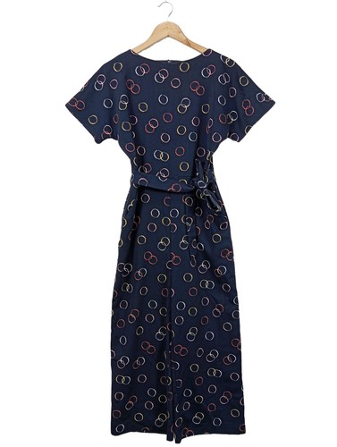 Warehouse langer jumpsuit - warehouse,